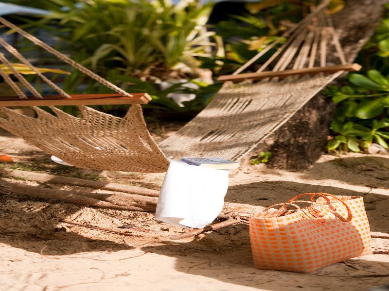 By The Sea Hotell Panwa Beach Exteriör bild